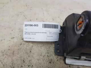 Подушка безопасности в торпедо Renault Megane 8200292044