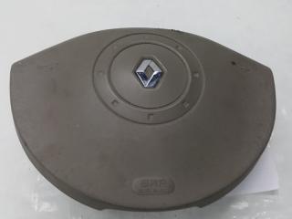 Подушка в руль Renault Megane 8200301515 2