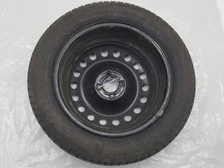 Запасное колесо полноразмерное GOODYEAR 205/55/R16 Renault Megane 8200026032