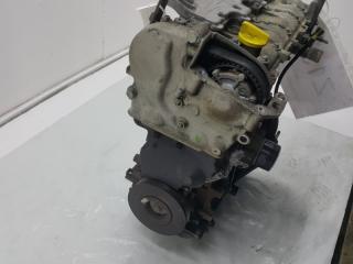 Двигатель Renault Megane 2003 7701474414 F4R 770 2.0