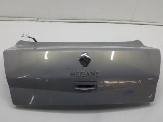 Крышка багажника Renault Megane 7751474292
