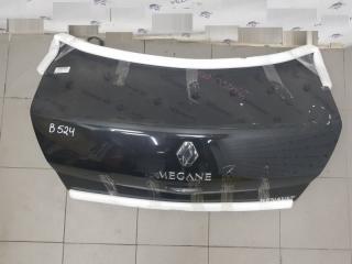 Крышка багажника Renault Megane 7751474292