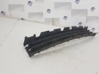 Решетка переднего бампера Renault Megane 8200114155