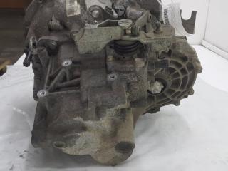 МКПП Renault Megane 2006 7701717854 F4R776 2.0T