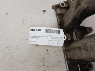 Впускной коллектор Renault Megane 8200257339