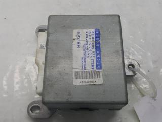 Блок управления электроусилителем руля Peugeot 107 400660