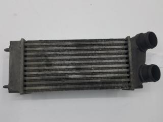 Радиатор интеркулера Peugeot 307 0384H5