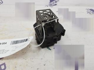 Резистор вентилятора охлаждения Peugeot 307 1308CL