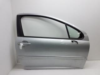 Дверь Peugeot 207 9004AR, передняя правая