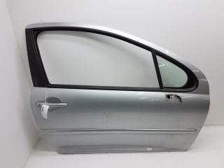 Дверь Peugeot 207 9004AR, передняя правая