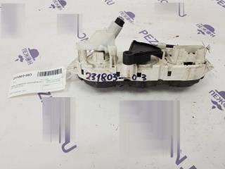 Блок управления климат-контролем (без A/C) Ford Focus 1374830 2