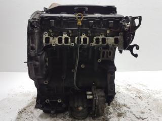 Двигатель Ford Mondeo HJBC 2.0 TDI