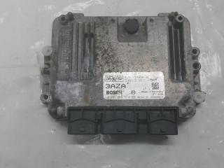 Блок управления двигателем Ford C-Max 2003 1310905 1.6 TDI