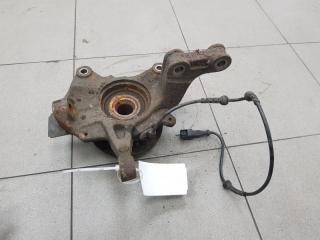 Кулак поворотный Renault Scenic 400140080R, правый