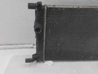 Радиатор охлаждения Renault Scenic 214100002R