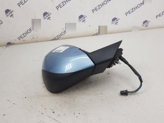 Зеркало Renault Scenic 963021615R, левое