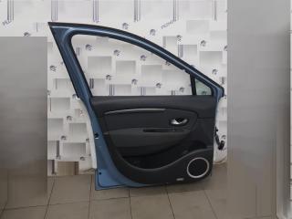 Дверь Renault Scenic 801010949R, передняя левая