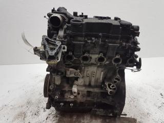 Двигатель Peugeot 308 PSA 9H01 1.6 TDI