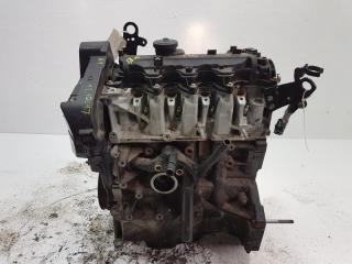 Двигатель Renault Megane K9K 846 1.5 TDI