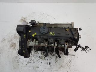 Двигатель Renault Megane K9K 846 1.5 TDI