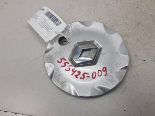 Колпак колесного диска декоративный (заглушка) Renault Megane 8200412202