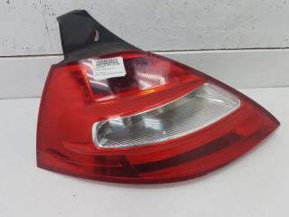 Фонарь Renault Megane 8200413214, задний левый