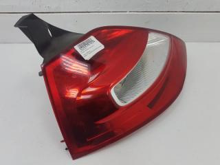 Фонарь Renault Megane 8200413214, задний левый