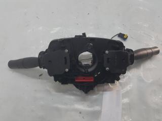 Переключатель подрулевой в сборе Renault Megane 8200216462