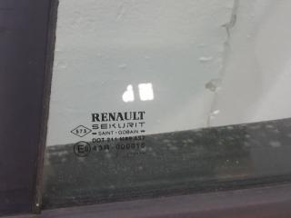 Дверь Renault Megane 7751473732, задняя левая