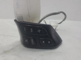 Кнопки управления магнитолой на руле Mazda Mazda5 C235664M0