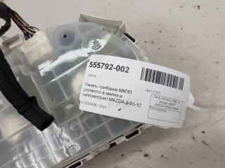 Панель приборов Mazda 5 CC5155471A CR