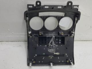 Блок управления магнитолой Mazda Mazda 5 CC3366AH0