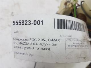 Бензонасос Ford C-Max 1602781