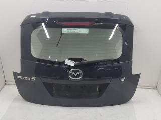Крышка багажника Mazda Mazda5 CCY162020J