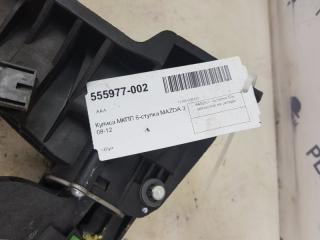 Кулиса МКПП Mazda Mazda3 BBP46100C