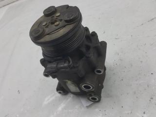 Компрессор кондиционера Ford Fusion 1681193