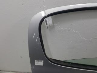 Дверь Peugeot 206, задняя правая