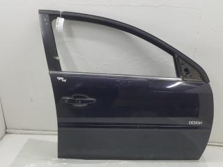 Дверь Opel Vectra C 93171440, передняя правая