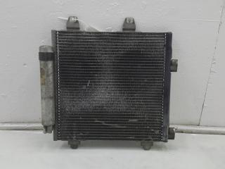 Радиатор кондиционера Peugeot 107 6455EF