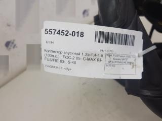 Коллектор впускной Ford Focus 1416169