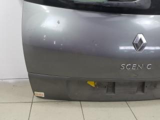 Крышка багажника Renault Scenic 901001629R