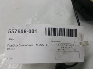 Пробка бензобака Kia Picanto 310103F600