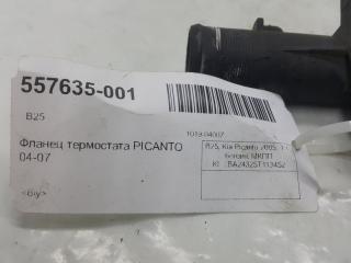 Корпус термостата Kia Picanto 2563202566