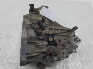 МКПП Kia Picanto 4300002501