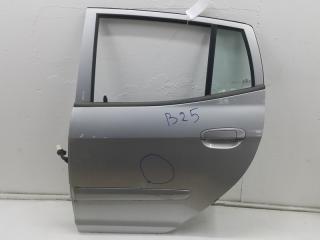 Дверь Kia Picanto 7700307010, задняя левая