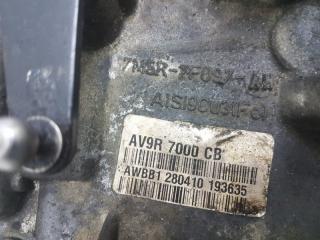 АКПП Ford Mondeo 1880970
