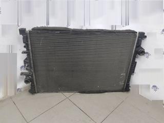 Радиатор охлаждения Ford Mondeo [1778038]