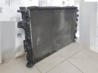 Радиатор охлаждения Ford Mondeo [1778038]