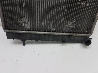 Радиатор охлаждения Kia Sportage 253102E960