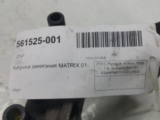 Катушка зажигания Hyundai Matrix 2730126600